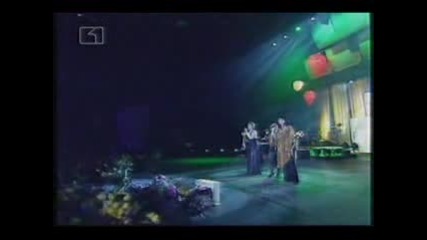 Mimi Ivanova, Yordanka Hristova, Maya Neshkova - Yavorova Prolet 