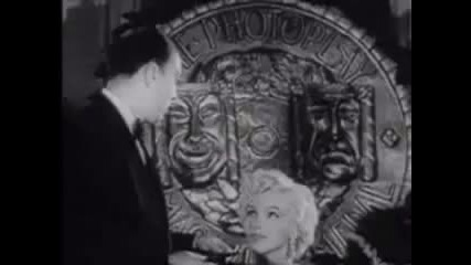 Rare Marilyn Monroe Footage - Youtube