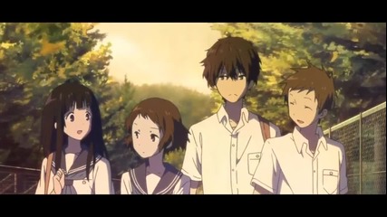[ Hq ] Hyouka ~ Secret Love