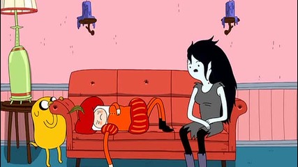 Adventure Time With Finn And Jake - Season 02 Episode 20