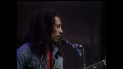 Bob Marley - Satisfy My Soul
