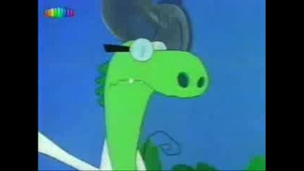 The Terrible Thunder Lizards 61