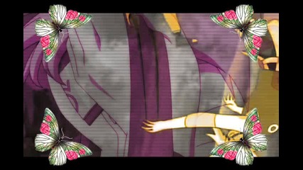 Narusaku - Girlfriend 