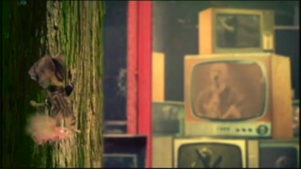 Moby - Dream About Me