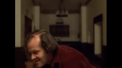 The Shining (сиянието) - Trailer
