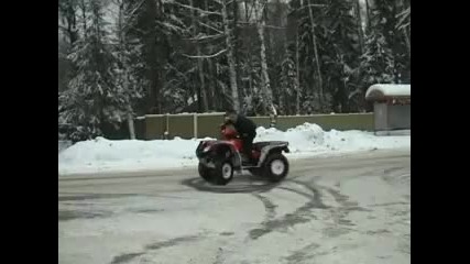 Руснаците станаха Голям Образ... :) 