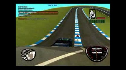 drift for my best fr