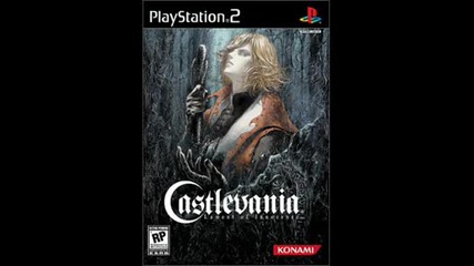 Castlevania - Beginning (stoynov666 Piano Interpretation) 