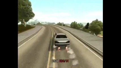 Trailer Drifting Movie 2010 