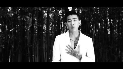 + бг превод* Jay Park - The Promise ( Aomg )