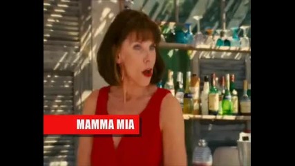 Mamma Mia 