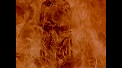Brad Fiedel - Main Title ( Terminator 2 Judgment Day Theme Ost ) Hq