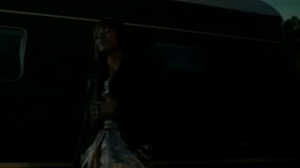 Shontelle - Say Hello To Goodbye (2011)