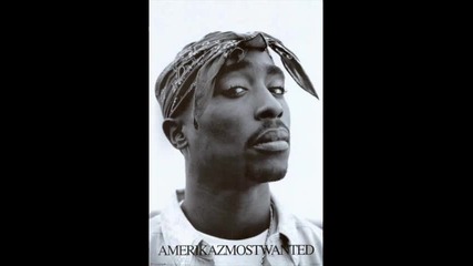 Tupac - Mockingbird
