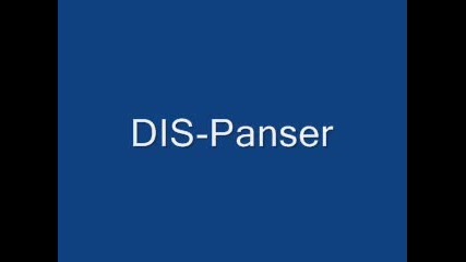 Dis - Panser