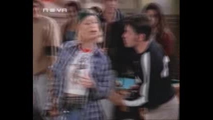 step by step 07x08 - Girls Just Wanna Have Fun 