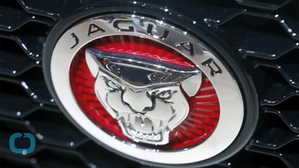 2016 Jaguar XF Previewed Ahead Of New York Auto Show
