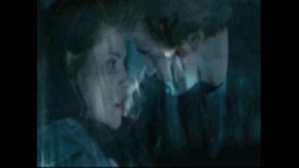 Twilight Bella & Edward 