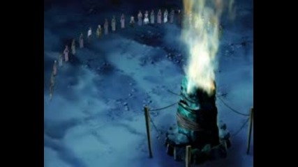 Inukami! Ep.22