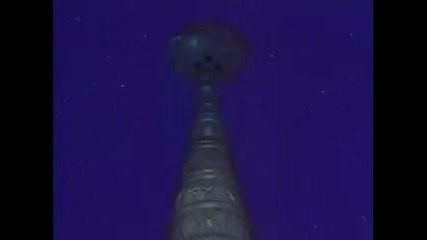 [ Eng Dub ] Dragonball - 62 Високо Качество