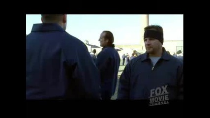 Prison Break - Special Scenes