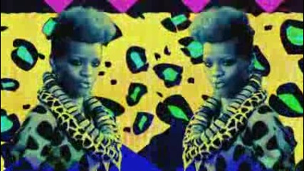 Rihanna - Rude boy