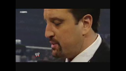 WWE:Tommy Dreamer може да напусне ECW