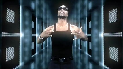 Captain Hollywood & Base - More And More 2011(video Hd)