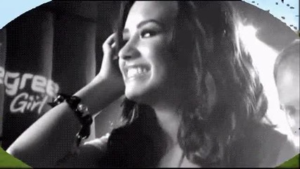 Happy B-day Demi!