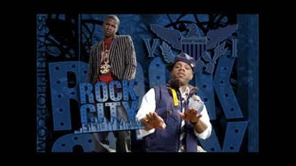 Rock City - - She s All Up On Ten (prod. by Prettyboifresh) 