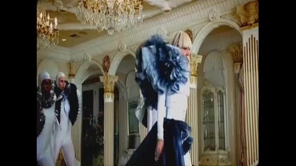 lady gaga - paparazzi