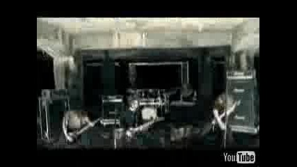 Children Of Bodom - Blooddrunk - Ntsc Canada Video 