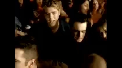 Westlife - Queen of My Heart