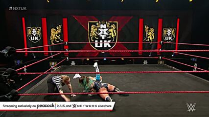 Joe Coffey battles Jordan Devlin and more: NXT UK Highlights, Sept. 30, 2021
