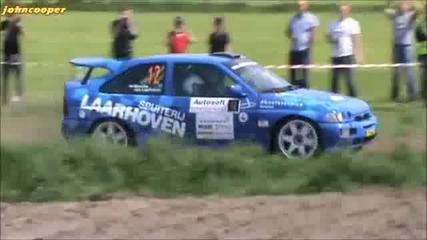 Vechtdal Rally 2012