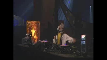 Qlimax 2007 Dvd Part 1