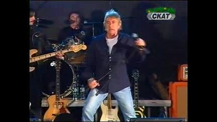 Концертът на Нoва Година в Каварна 31.12.2010 (част 3) 