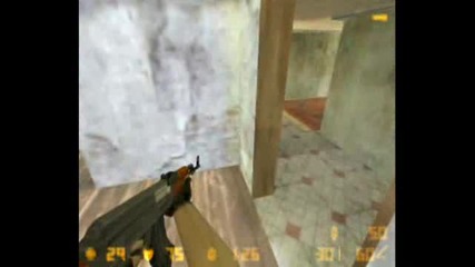 Lucky , insane Imba oneshot Counter - Strike