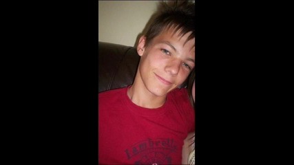 Louis Tomlinson - Up all night ^^