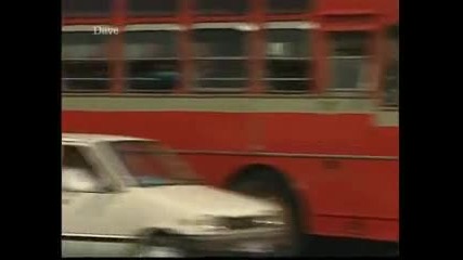 Jeremy Clarkson's Motorworld - S01e06 Индия