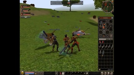 nafiota88, explozzive and kris29