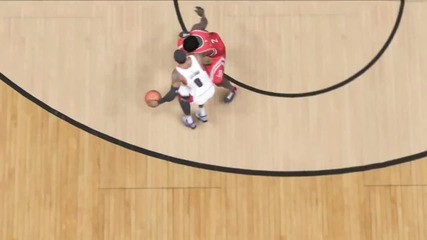 Nba Live 15 - Visuals Trailer