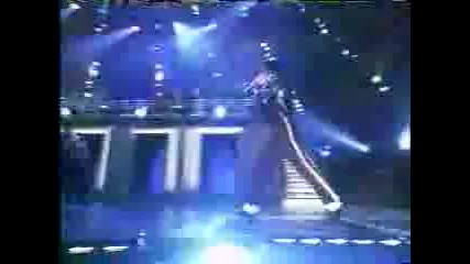 Michael Jackson Beat it - livе