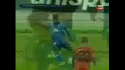 Левски - Сант Джулия 4:0