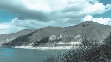 Snow Melting 16 Days Earlier in Wyoming Mountains