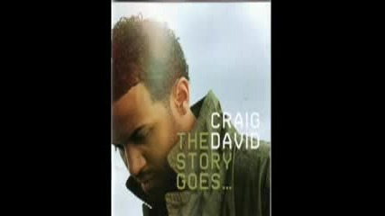 Craig David - Thief In The Night