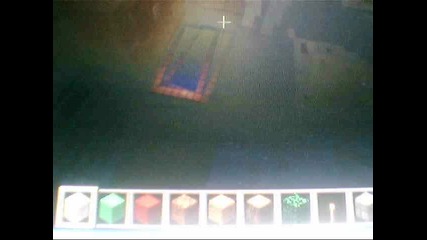 minecraft(моята къща на minecraft)