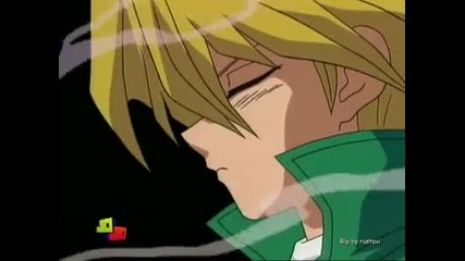 Yu-gi-oh 6.bolum
