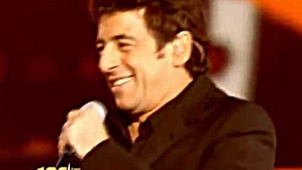 Gregory Lemarchal& Patrick Bruel - The Show must go on
