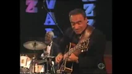 Charles Brown - Bad Bad Whiskey 1992